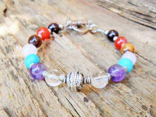 CHAKRA BRACELET