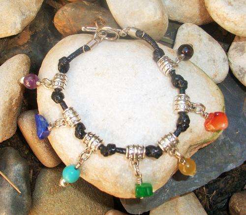 CHAKRA BRACELET