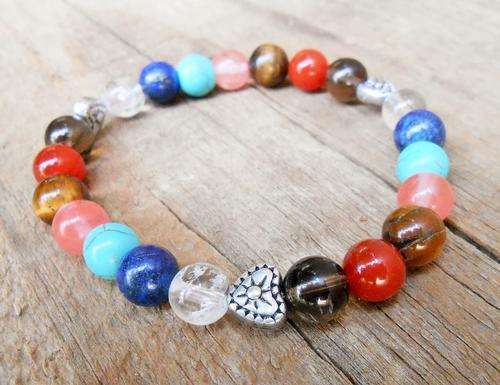 CHAKRA BRACELET