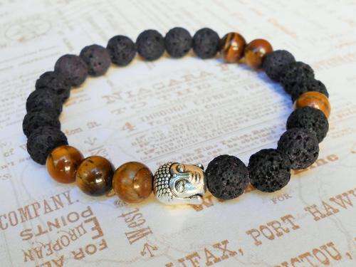 MEN'S COURAGE BRACELET