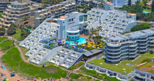 La Montagne Ballito 2 Sleeper 15 June  to 23 June 16.Stunning Sea View Unit R4500...save.