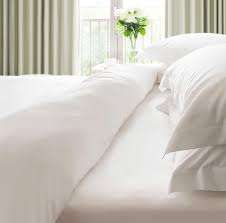 300 Thread Count 100% cotton linen Hotel quality Exceptional quality...