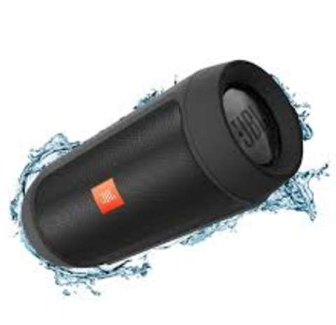 Bluetooth Speaker(Blue,Black)