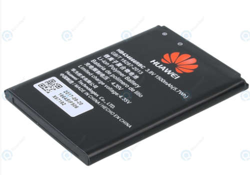 Huawei Router E5573 Battery HB434666RBC 1500mAh