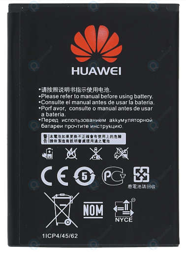 Huawei Router E5573 Battery HB434666RBC 1500mAh