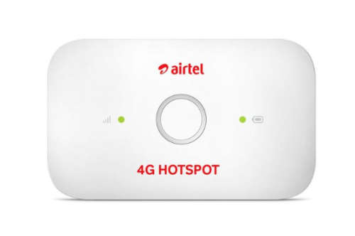 Huawei E5573 3G / 4G (LTE) Mobile WiFi Router- Open to all networks