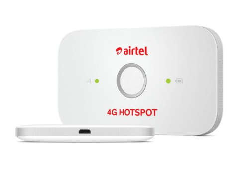 Huawei E5573 3G / 4G (LTE) Mobile WiFi Router- Open to all networks