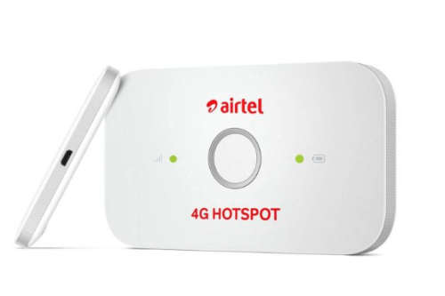 Huawei E5573 3G / 4G (LTE) Mobile WiFi Router- Open to all networks