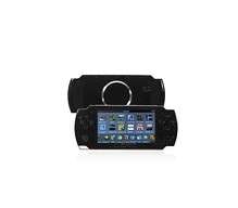 PSP Game Player