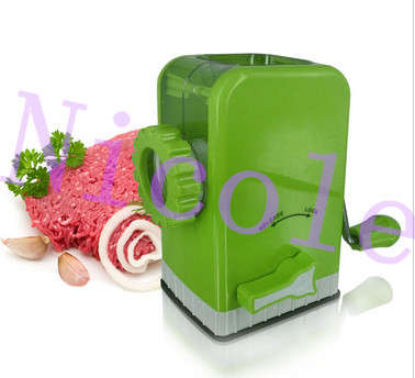 MULTIFUNCTIONAL MANUAL HOUSEHOLD MEAT GRINDER