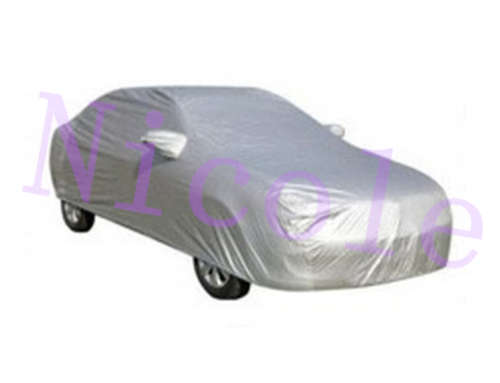 XLarge Car Cover