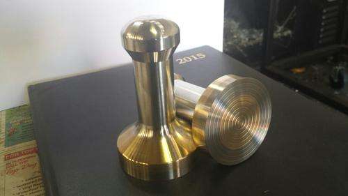 Crafted Tamper