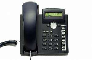 Snom 300 phones