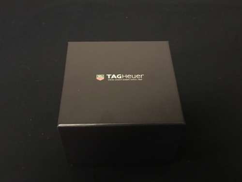 TAG HEUER FORMULA 1 - Calibre 16 -  CAZ2010.BA0876