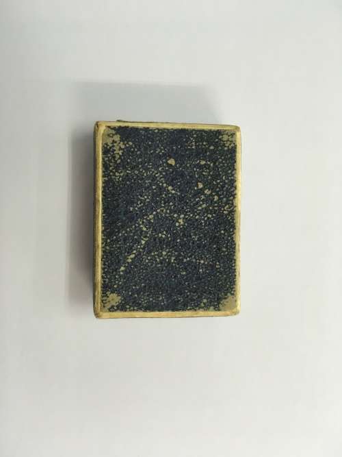 KW 700 (KARL WIEDEN) SQUEEZE TRIGGER LIGHTER - 1934 - MADE IN GERMANY - RARE