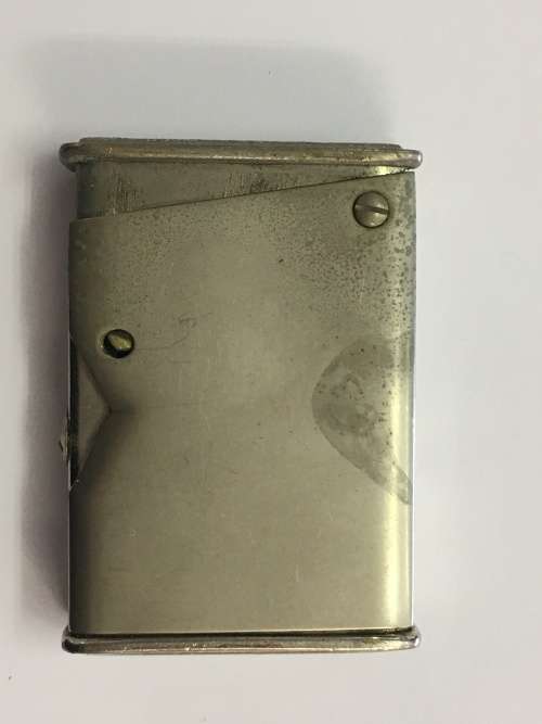 KW 700 (KARL WIEDEN) SQUEEZE TRIGGER LIGHTER - 1934 - MADE IN GERMANY - RARE