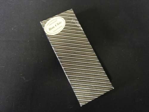 Bon Chic Sugar Spoon Gold Plated