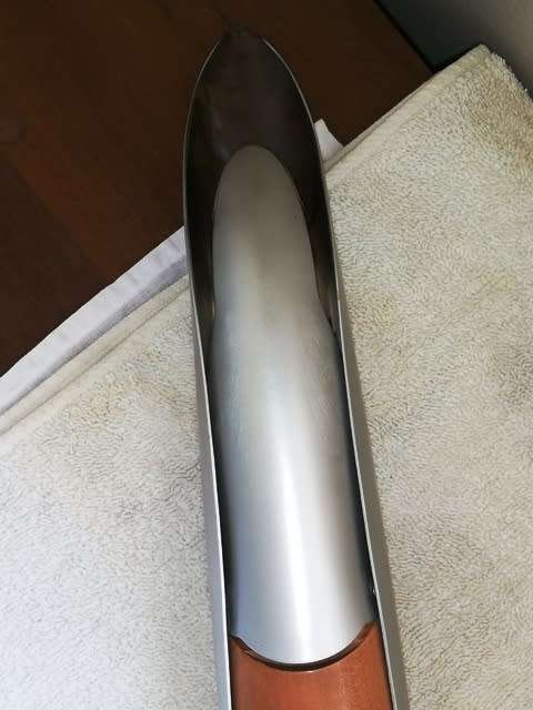 Authentic 2004 Athens Olympic Torch