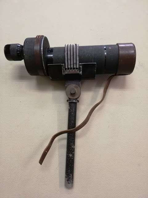 Oigee Monocular Snipers Scope 10x50