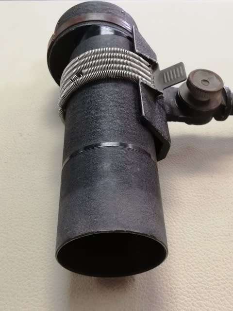 Oigee Monocular Snipers Scope 10x50