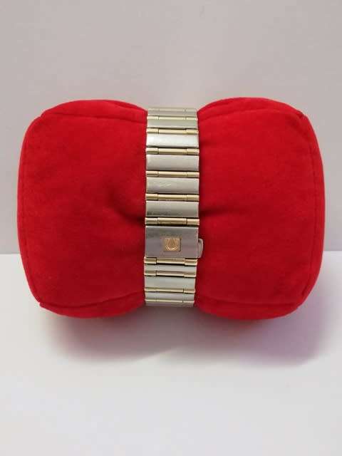 Omega Constellation Ladies