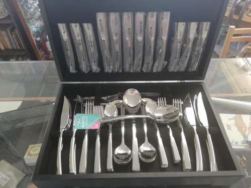 Eetrite Newport Canteen (12 sitting)
