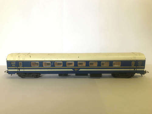 Lima Blue Carriage - 309319