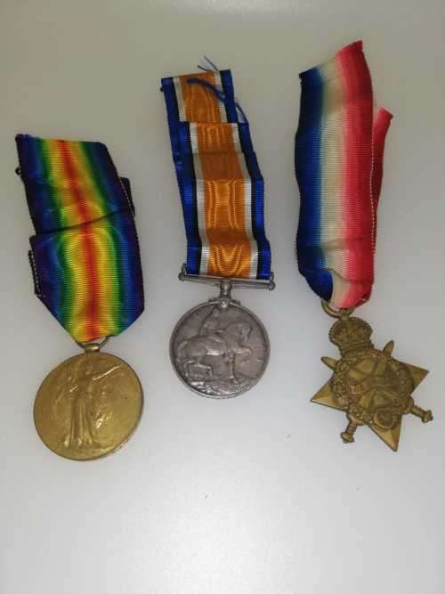 Medal Collection