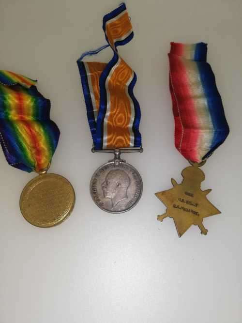 Medal Collection