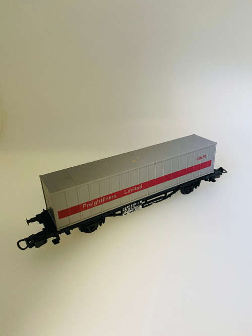 Lima Freightliners Limited 22L87 Ho Gauge
