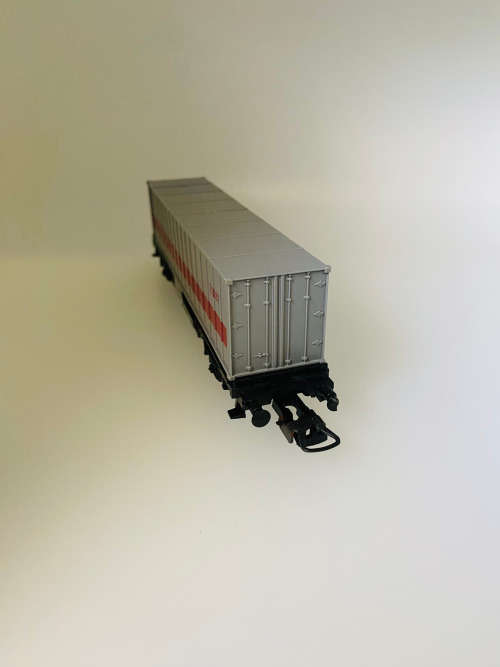 Lima Freightliners Limited 22L87 Ho Gauge