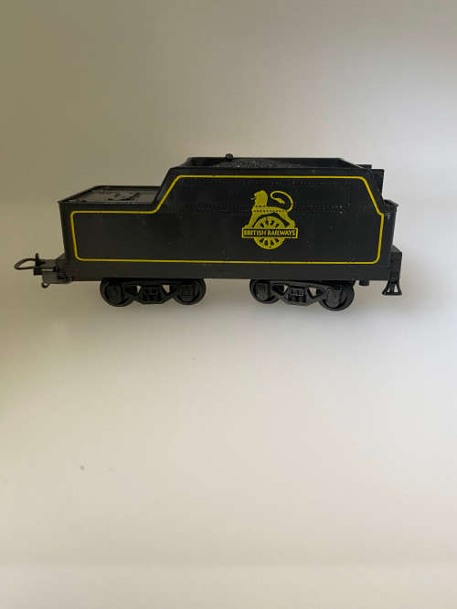 Lima British Railways Steam era Locomotive - needs repair
