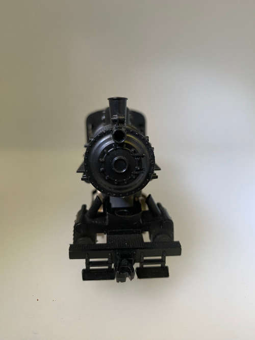 Lima British Railways Steam era Locomotive - needs repair