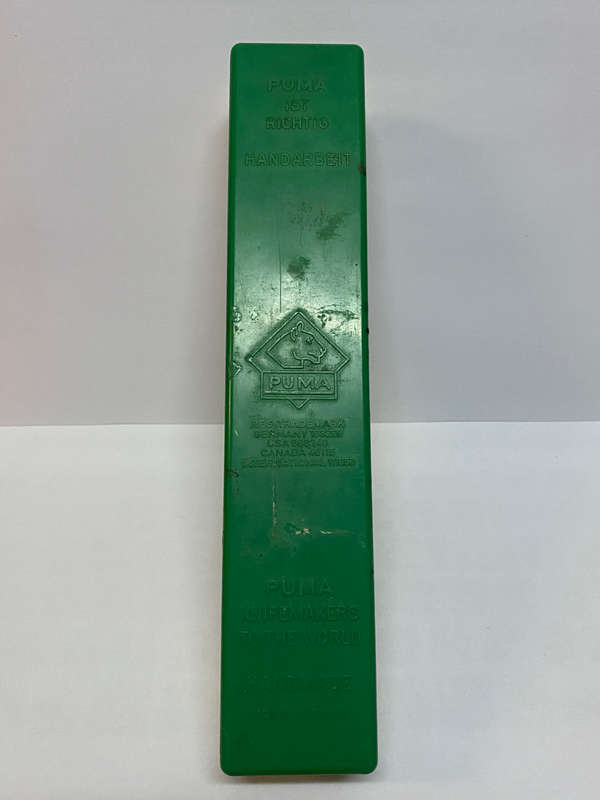 905 Puma Duke Folding Knife - In original Box - 1980`s