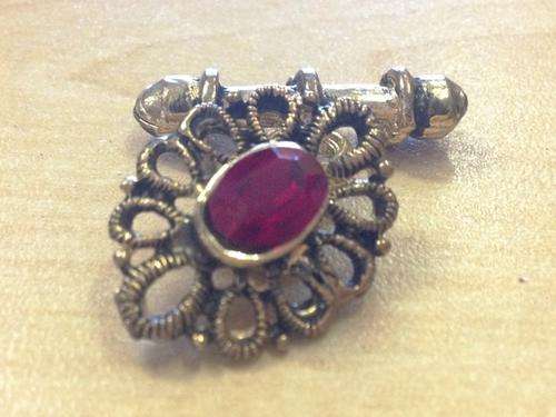 Cufflinks
