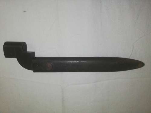 Bayonet