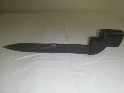 Bayonet