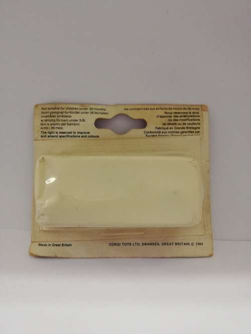 Corgi Boxed J27