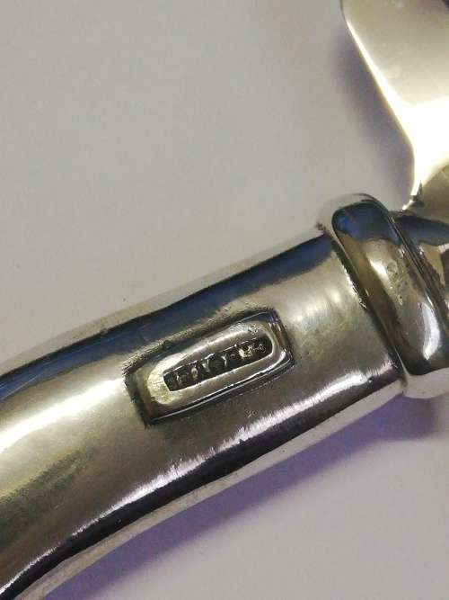Carrol Boyes Wave Cheese Slicer