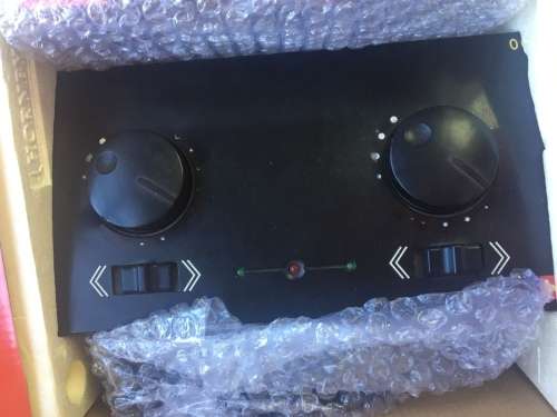 HM 2000 Power Controller for Model train