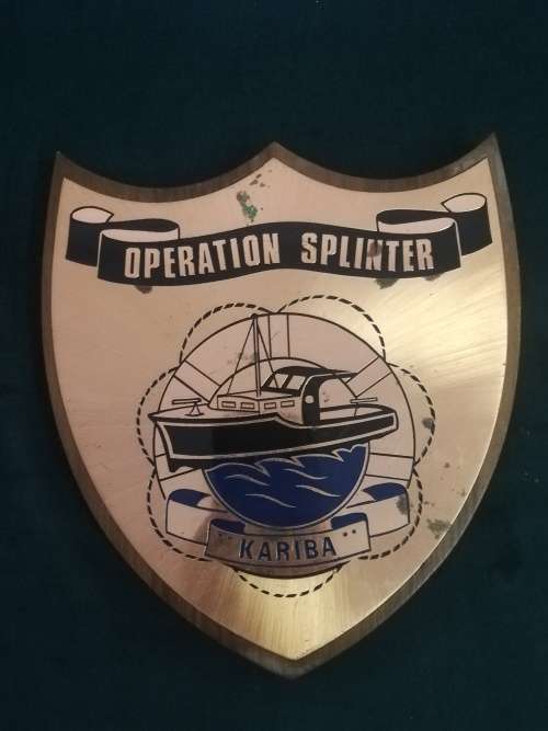 Rhodesian Plaques 1979 (11)