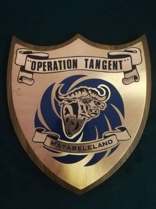 Rhodesian Plaques 1979 (11)
