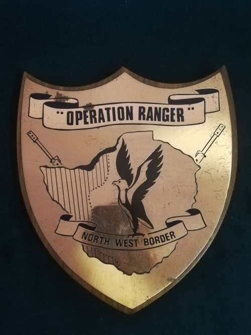 Rhodesian Plaques 1979 (11)