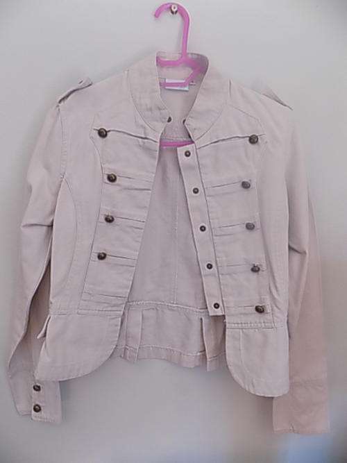 Stylish Ladies INSYNC Jacket - Size Small