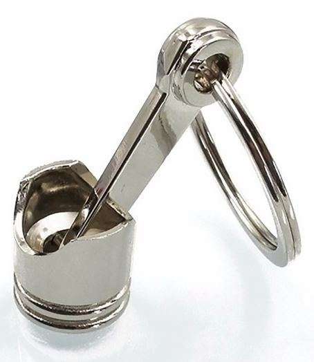 (Local) Must have item - Piston Key Chain
