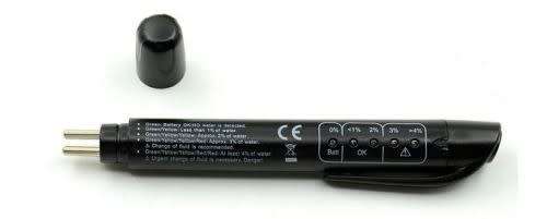 Digital LED Brake Fluid Tester
