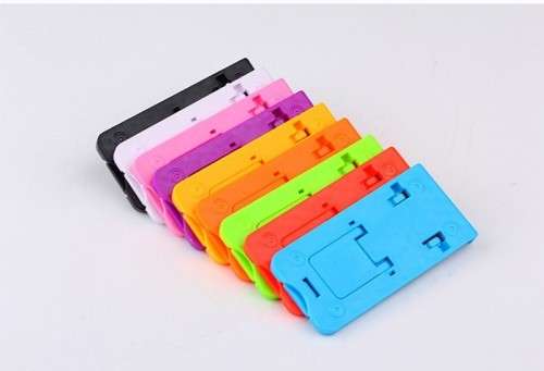 Sale - Black Adjustable Mobile Phone Holders