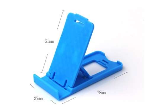 Sale - Black Adjustable Mobile Phone Holders