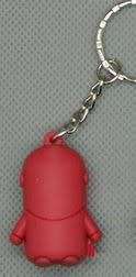 Sale - Ironman Super Hero's Keychain