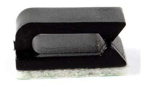 Sale - Automotive/home Wire Organizer 10pc